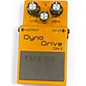 Used BOSS DN2 Dyna Drive Effect Pedal thumbnail
