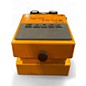 Used BOSS DN2 Dyna Drive Effect Pedal