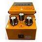 Used BOSS DN2 Dyna Drive Effect Pedal