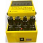 Used BOSS ODB3 Bass Overdrive Bass Effect Pedal