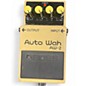 Used BOSS AW2 Auto Wah Effect Pedal thumbnail