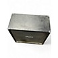Used Bugera 412F-BK Classic 200W 4x12 Guitar Cabinet