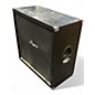 Used Bugera 412F-BK Classic 200W 4x12 Guitar Cabinet