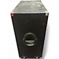 Used Bugera 412F-BK Classic 200W 4x12 Guitar Cabinet