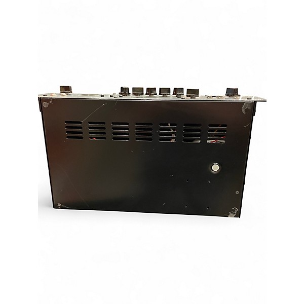 Used Ashdown MAG300H 300W Bass Amp Head