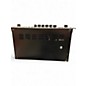Used Ashdown MAG300H 300W Bass Amp Head