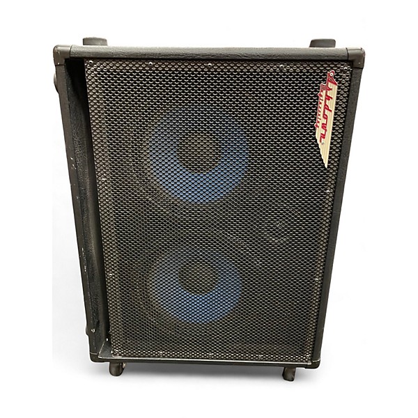 Used Ashdown ABM210 H Bass Cabinet