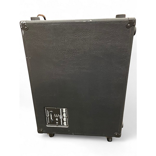 Used Ashdown ABM210 H Bass Cabinet
