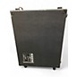 Used Ashdown ABM210 H Bass Cabinet
