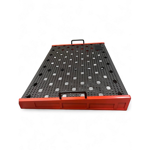 Used Temple Audio Design DUO 24 Pedal Board