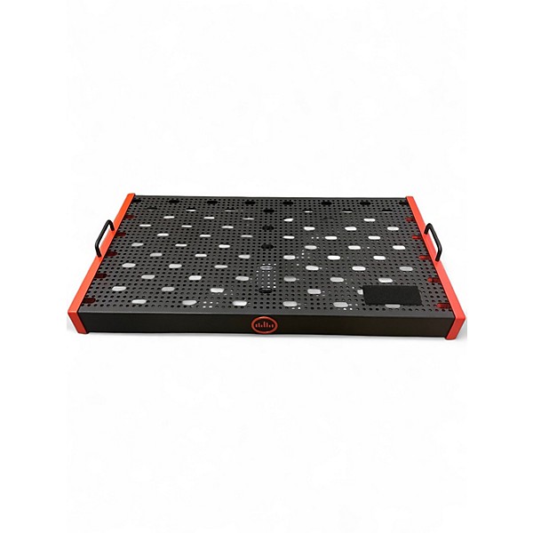 Used Temple Audio Design DUO 24 Pedal Board