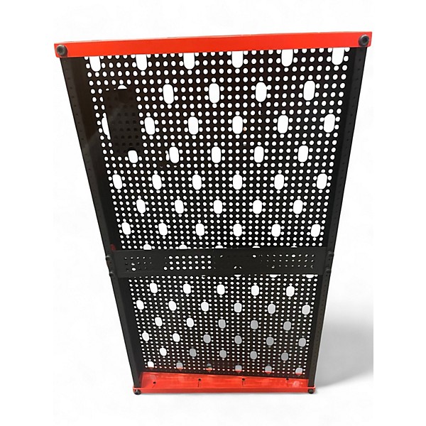 Used Temple Audio Design DUO 24 Pedal Board