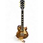 Used Gibson Les Paul Standard Gold Top Solid Body Electric Guitar thumbnail