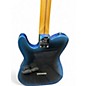 Used Fender American Professional Telecaster Deluxe Shawbucker DARK BLUE Solid Body Electric Guitar
