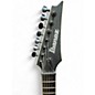 Used Ibanez FRIX7FEAH Charcoal Solid Body Electric Guitar