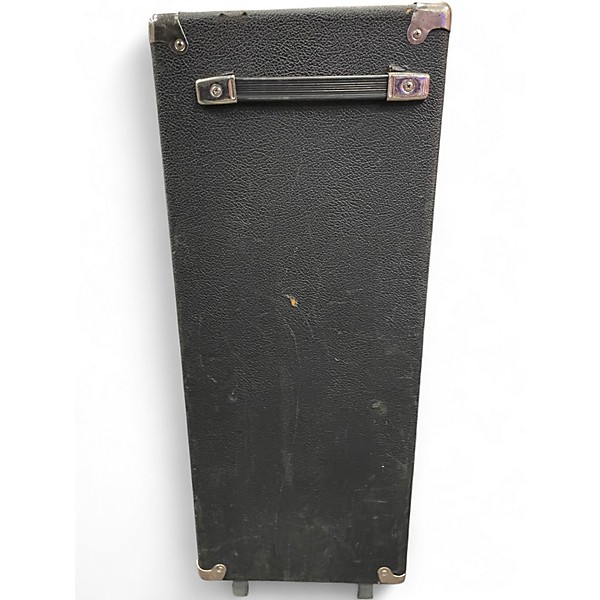 Used Fender bassman 70 cab Bass Cabinet