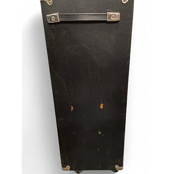 Used Fender bassman 70 cab Bass Cabinet