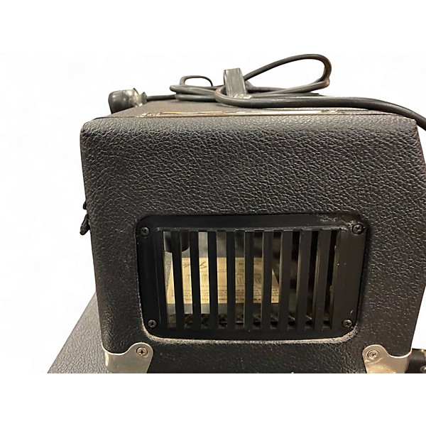 Used Fender bassman 70 cab Bass Cabinet