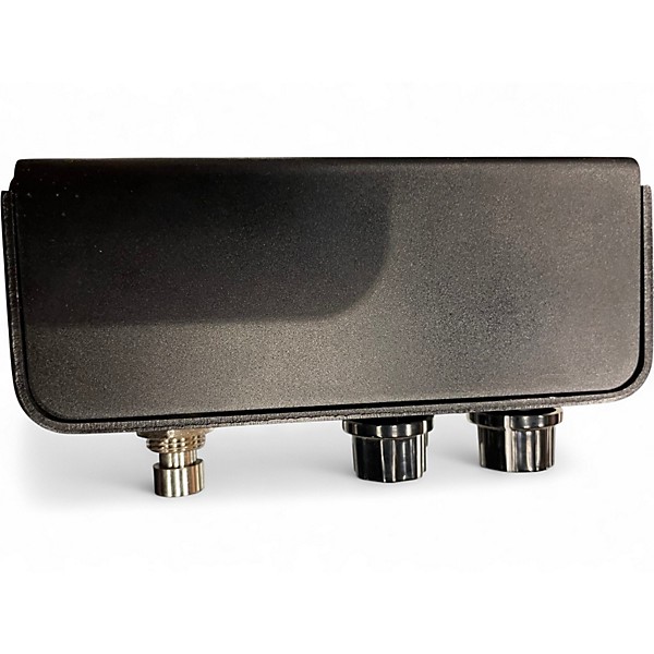 Used Strymon iridium Effect Pedal