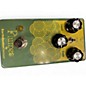 Used Earth Quaker  plumes Effect Pedal thumbnail