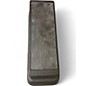 Used Dunlop GCB95F Crybaby Classic Wah With Fasel Inductor Effect Pedal thumbnail