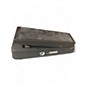 Used Dunlop GCB95F Crybaby Classic Wah With Fasel Inductor Effect Pedal