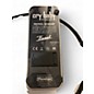 Used Dunlop GCB95F Crybaby Classic Wah With Fasel Inductor Effect Pedal