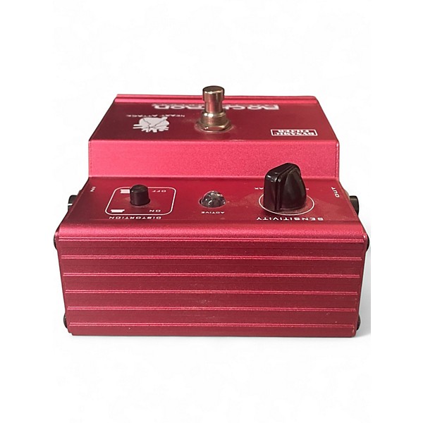 Used Rocktron heart attack Effect Pedal