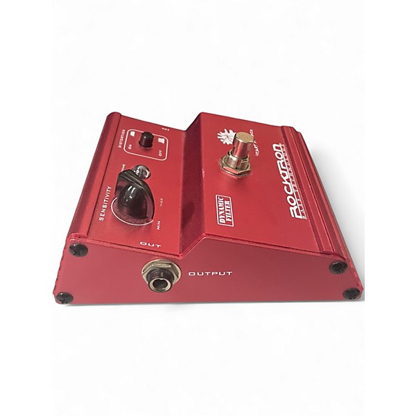 Used Rocktron heart attack Effect Pedal