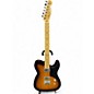 Used 2011 Fender Cabronita Telecaster Tobacco Burst Solid Body Electric Guitar thumbnail