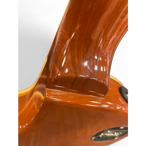 Used Gibson  1957 Les Paul VOS Custom Shop Gold Top Solid Body Electric Guitar