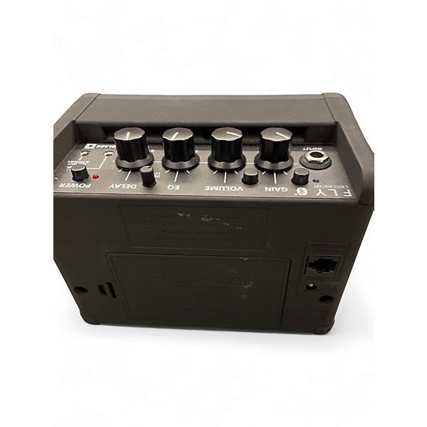 Used Blackstar FLY 3W Bluetooth Guitar Combo Amp