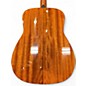 Used Yamaha FG800 Natural Acoustic Guitar