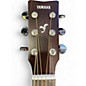 Used Yamaha FG800 Natural Acoustic Guitar