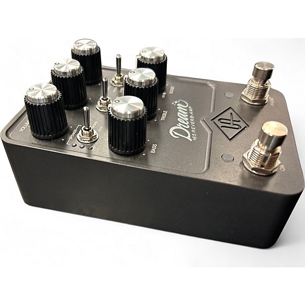 Used Universal Audio Dream 65 Guitar Preamp