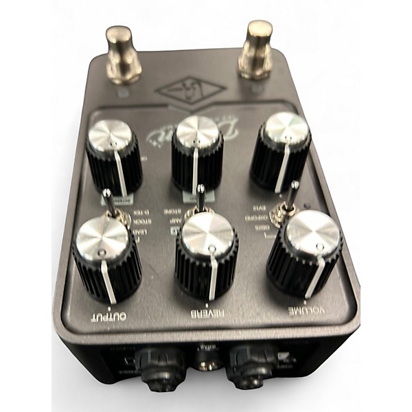 Used Universal Audio Dream 65 Guitar Preamp