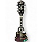 Used Grote LPYS-006 Purple Solid Body Electric Guitar thumbnail