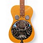 Vintage 1978 Dobro Vintage OMI 1978-83 Butterscotch Blonde Acoustic Guitar
