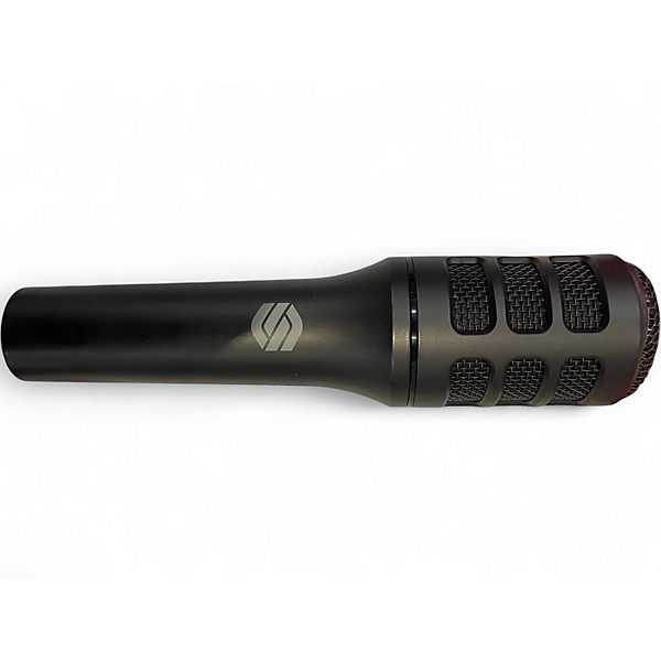 Used Sterling Audio P10 Instrument Microphone Dynamic Microphone