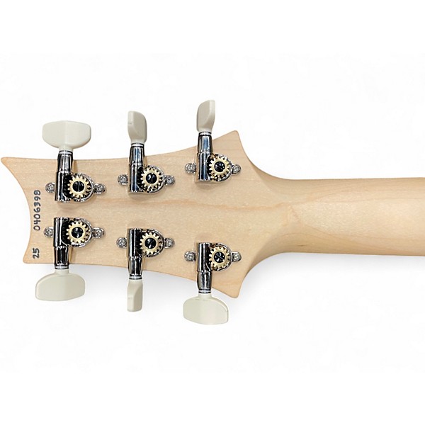 Used PRS Swamp Ash Special JASPER SMOKEBURST Solid Body Electric Guitar