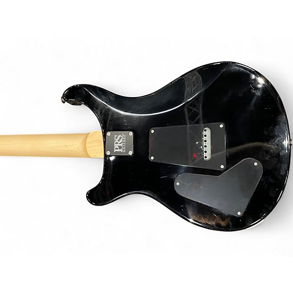 Used PRS Swamp Ash Special JASPER SMOKEBURST Solid Body Electric Guitar