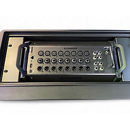 Used Allen & Heath CQ-20B Digital Mixer