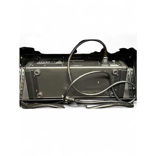 Used Allen & Heath CQ-20B Digital Mixer