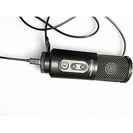 Used Audio-Technica ATR2500X USB Microphone