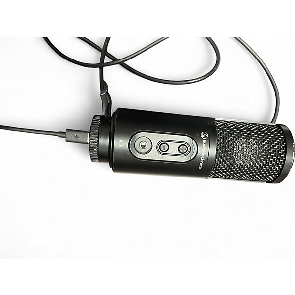 Used Audio-Technica ATR2500X USB Microphone