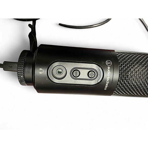 Used Audio-Technica ATR2500X USB Microphone