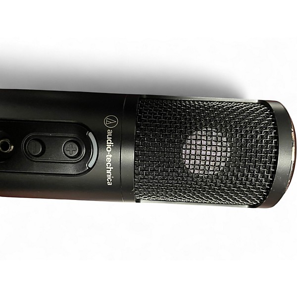 Used Audio-Technica ATR2500X USB Microphone