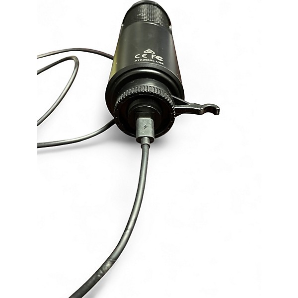 Used Audio-Technica ATR2500X USB Microphone