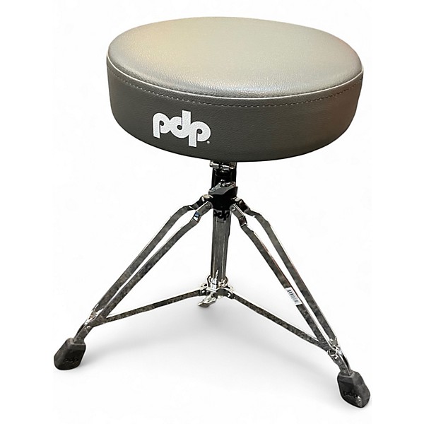 Used PDP by DW gravity series Drum Throne