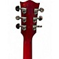 Used Gibson INVADER FERRARI RED Solid Body Electric Guitar